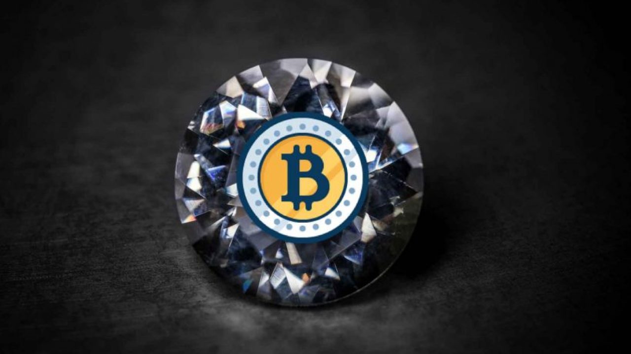 معرفی ارز دیجیتال بیت کوین دیاموند Bitcoin Diamond