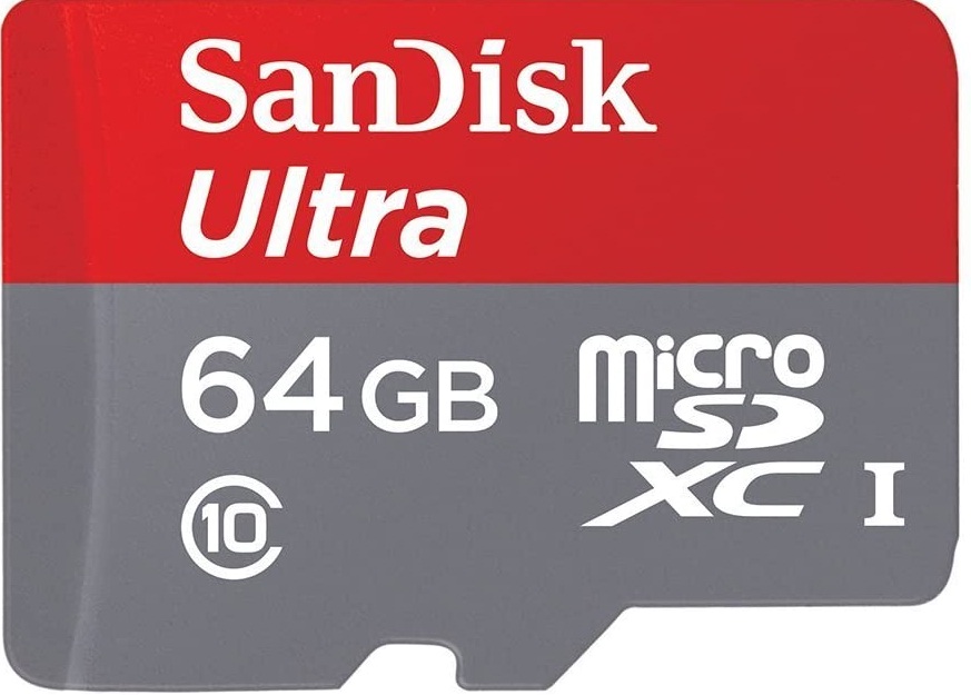 کارت حافظه SanDisk