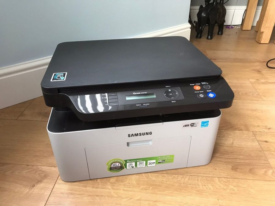 samsung printer