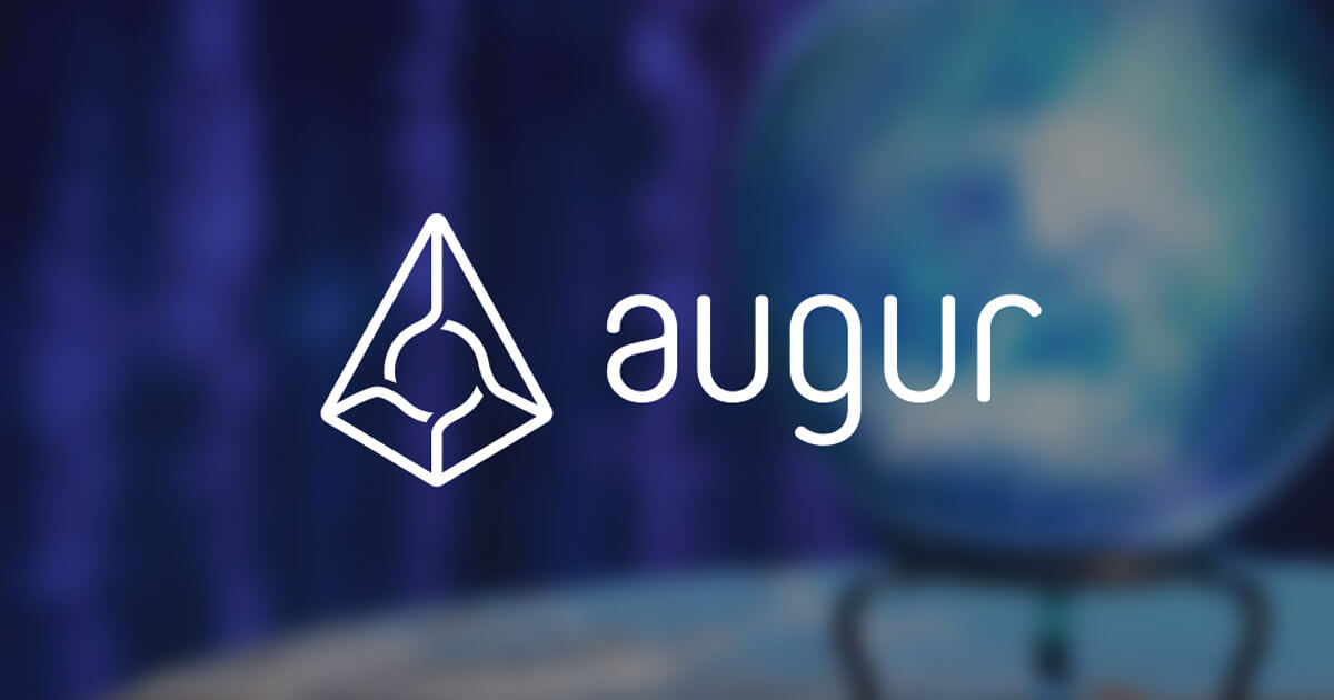 معرفی ارز دیجیتال آگر (Augur)