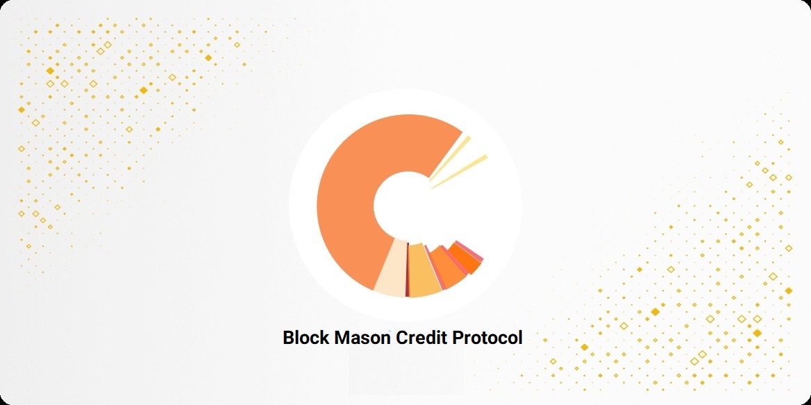 ارز دیجیتال بلاک میسن کردیت پروتکل (Blockmason Credit Protocol) چیست؟