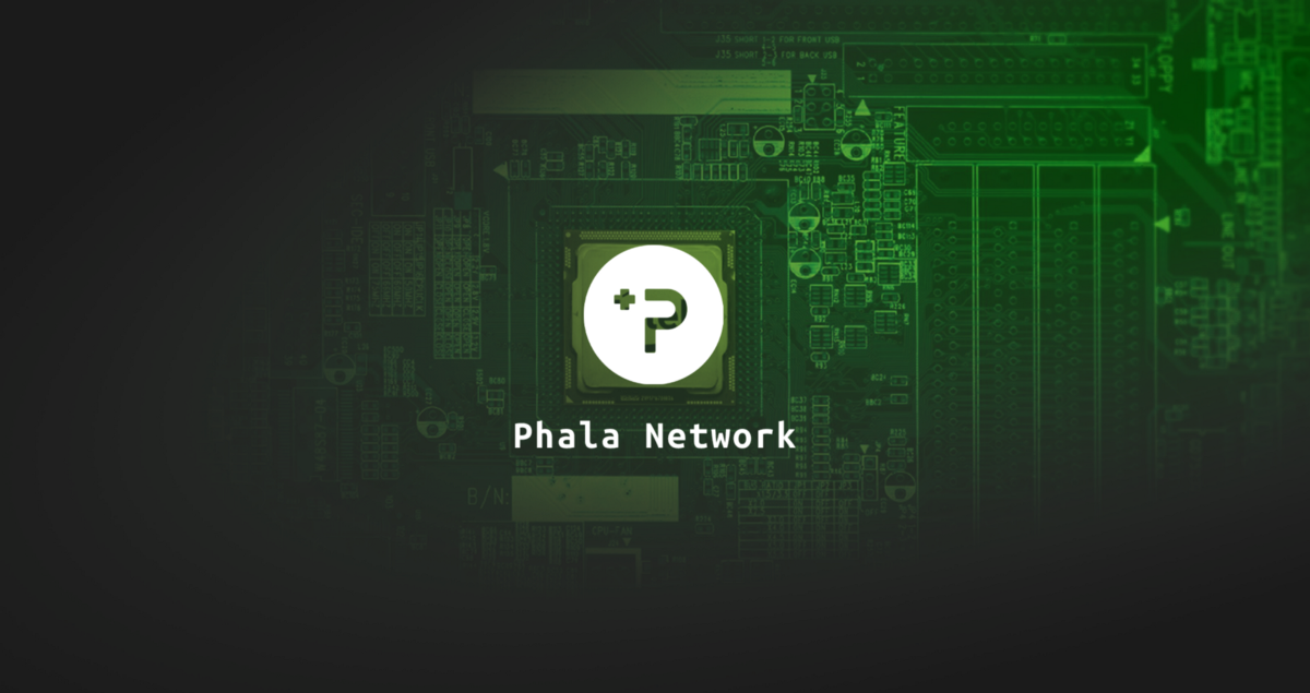 معرفی ارز دیجیتال فالا نتورک Phala Network