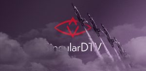 معرفی ارز دیجیتال سینگولار دی تی وی (SingularDTV)