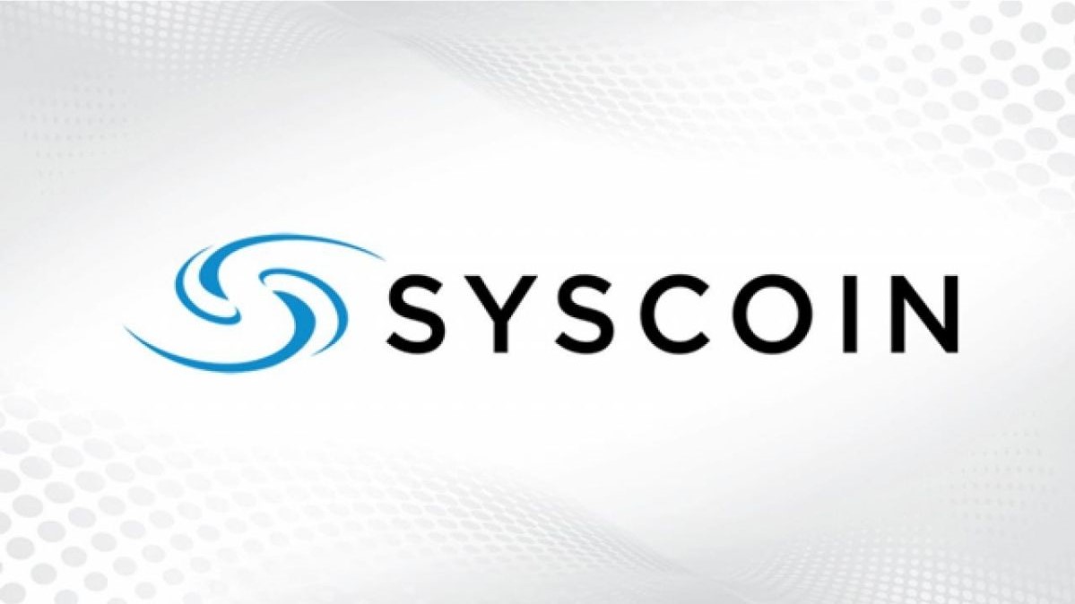 معرفی ارز دیجیتال سیس کوین (Syscoin)