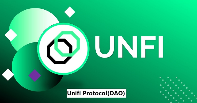 معرفی ارز دیجیتال یونیفای پروتکل دائو (Unifi Protocol DAO)