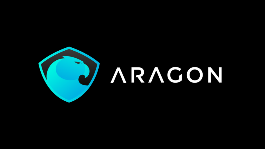 ارز دیجیتال آراگون aragon