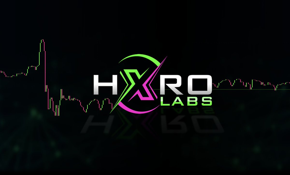 معرفی ارز دیجیتال هکسرو Hxro