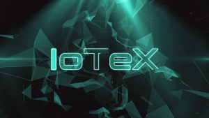 معرفی ارز دیجیتال آیوتکس (IoTeX)
