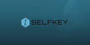 معرفی ارز دیجیتال سلف کی (Selfkey)