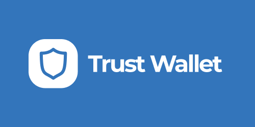 خرید توکن تراست والت trust wallet token