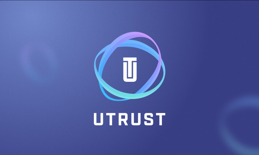 ارز دیجیتال یوتراست utrust crypto