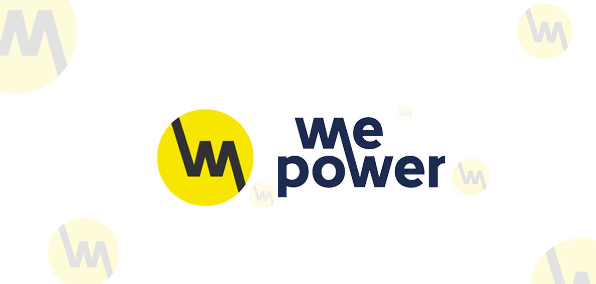 معرفی ارز دیجیتال وی پاور (WePower)