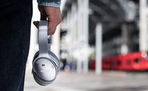 هدفون بوز (Bose)