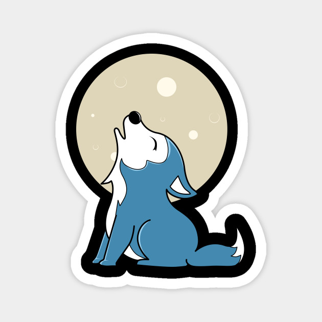 معرفی توکن Baby Moon Wolf خوبو