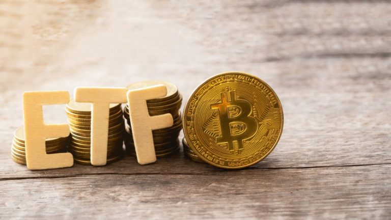 ETF بیت کوین چیست؟