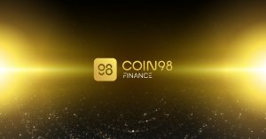 معرفی ارز دیجیتال کوین 98 (Coin98)