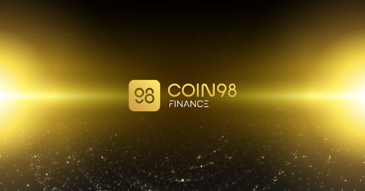 معرفی ارز دیجیتال کوین 98 (Coin98)