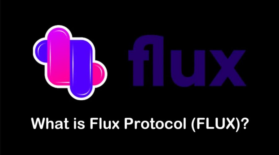 ارز دیجیتال Flux Protocol