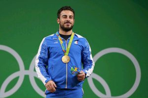 مدال آوران ایران در تاریخ المپیک