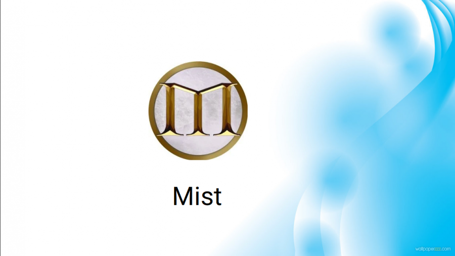 ارز دیجیتال Mist