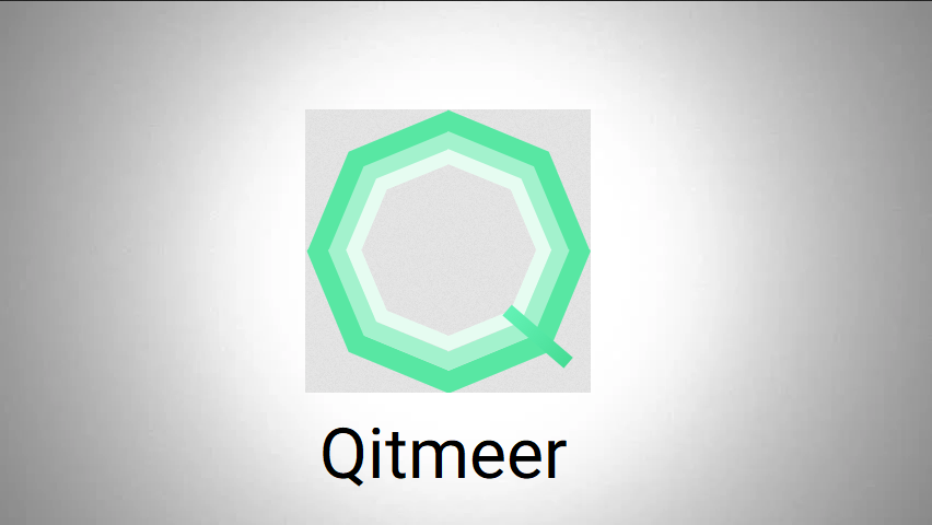 ارز دیجیتال Qitmeer