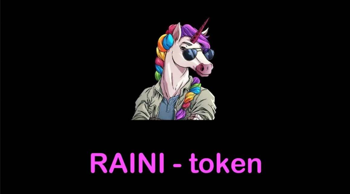 rainicorn crypto