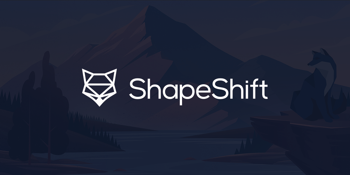 معرفی ارز دیجیتال ShapeShift