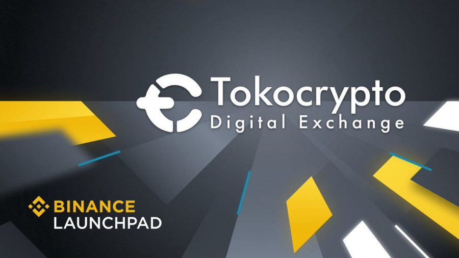 توکو توکن Toko Token