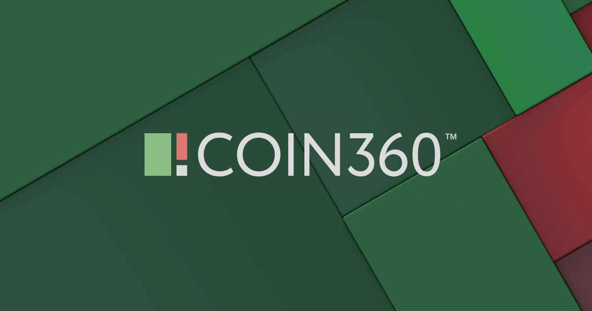 معرفی سایت کوین 360 (Coin360.com)