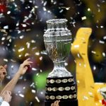 جام قهرمانی کوپا آمریکا