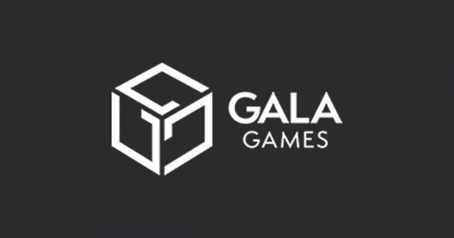 ارز دیجیتال گالا (Gala)