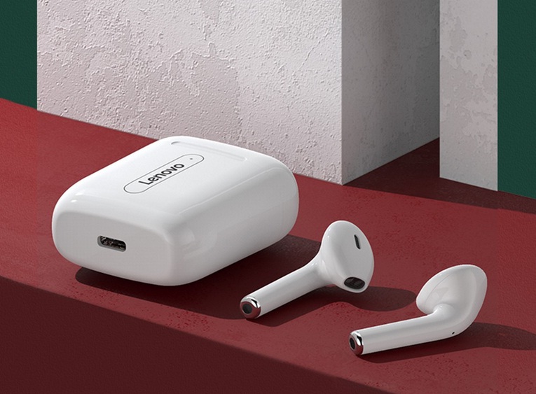 ایرپاد لنوو (Lenovo AirPods)