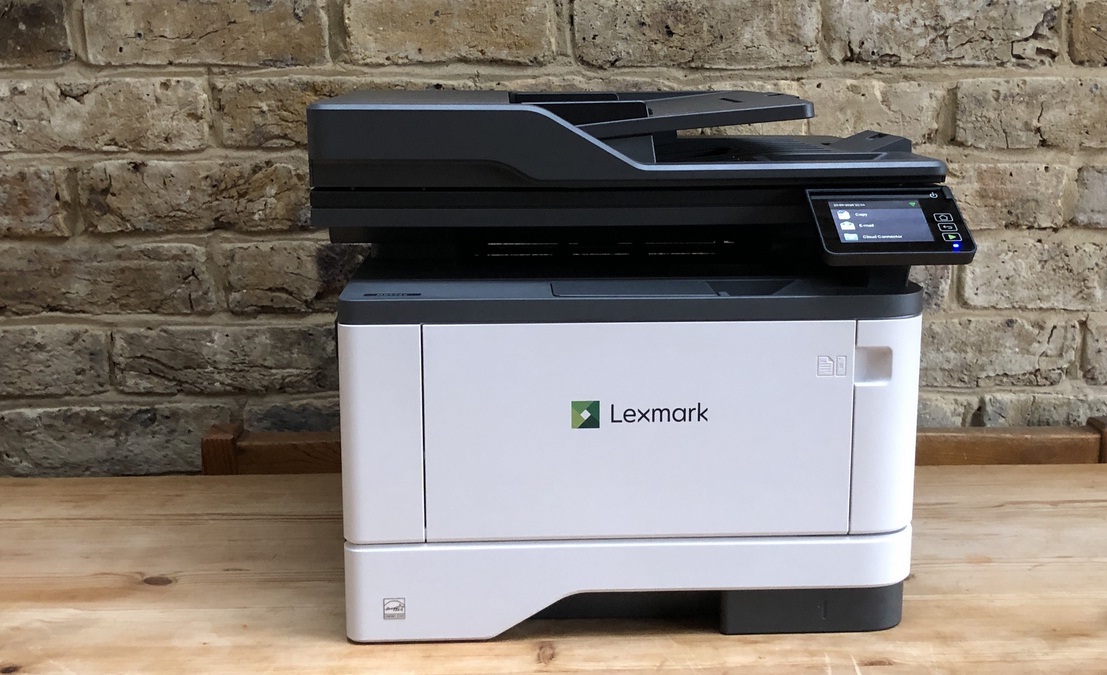 پرینتر لکسمارک (Lexmark)