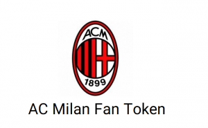 معرفی توکن هواداری آث میلان (AC Milan Fan Token)