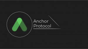 معرفی ارز دیجیتال انکور پروتکل (anchor-protocol)