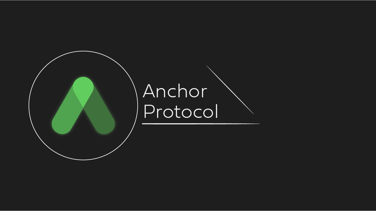 معرفی ارز دیجیتال انکور پروتکل (anchor-protocol)