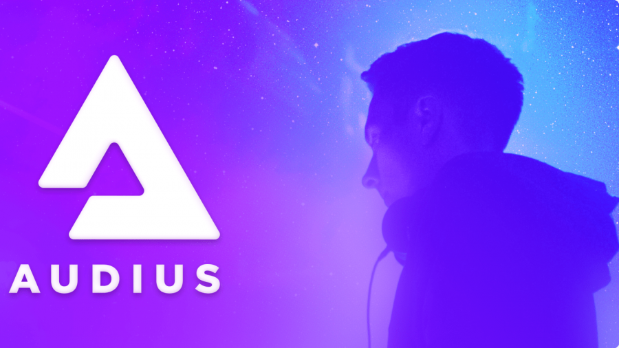 معرفی پروتکل آدیوز Audius protocol