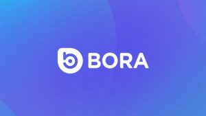 معرفی ارز دیجیتال بورا (BORA)