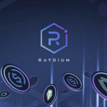ارز دیجیتال ریدیوم Raydium