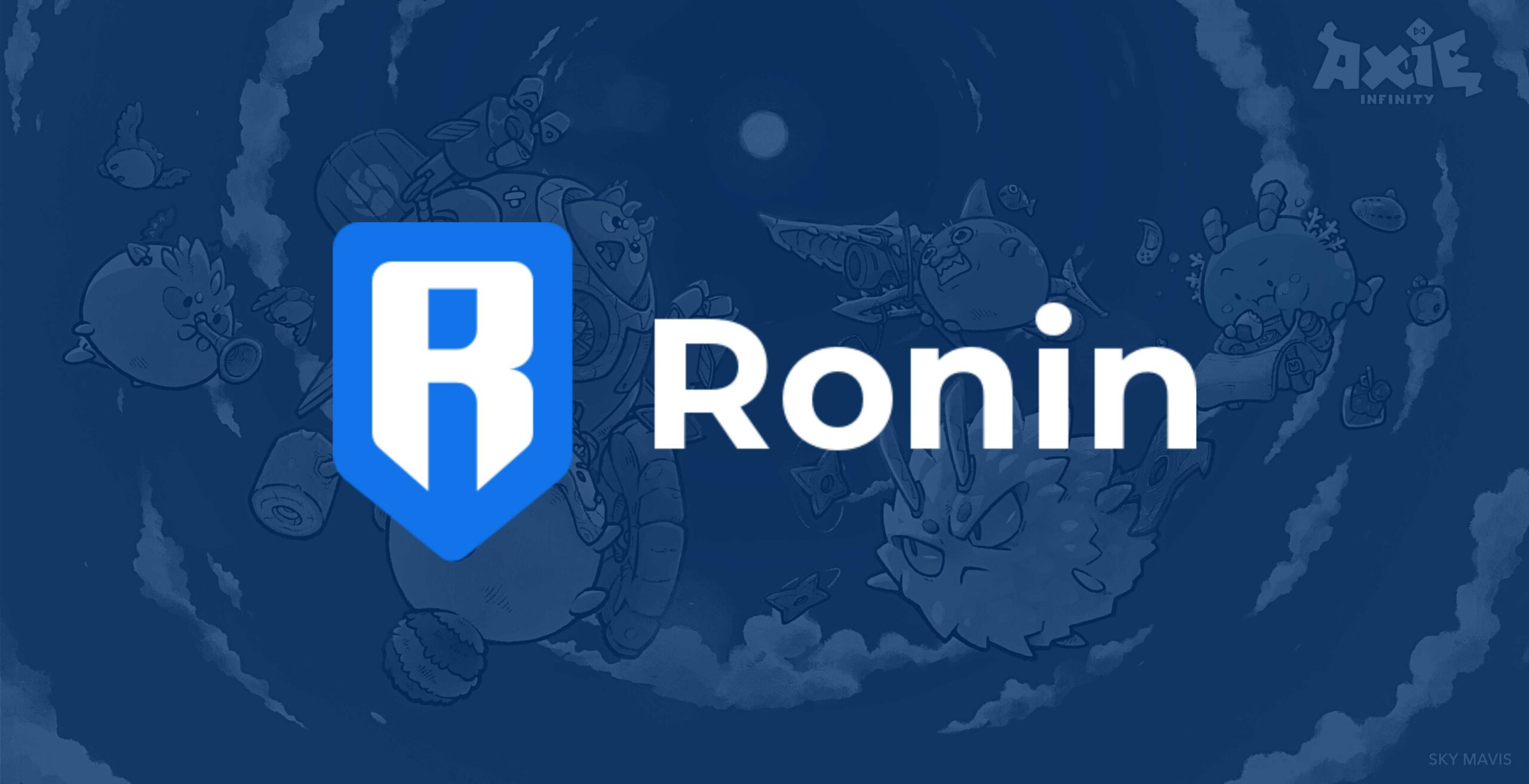 معرفی کیف پول رونین (Ronin Wallet)