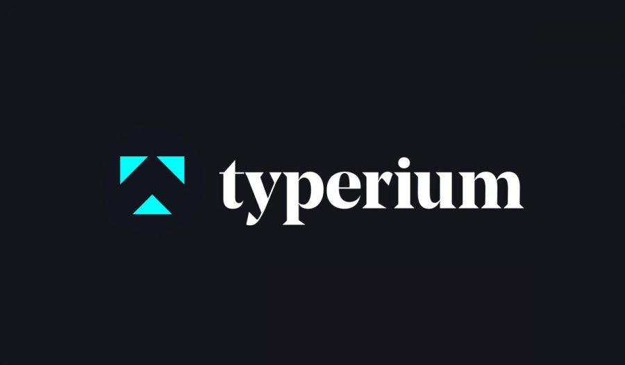 ارز دیجیتال Typerium