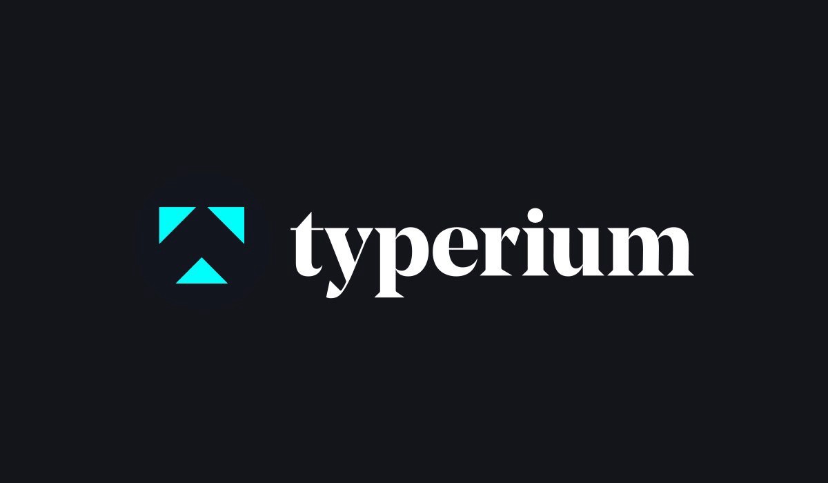 معرفی ارز دیجیتال Typerium