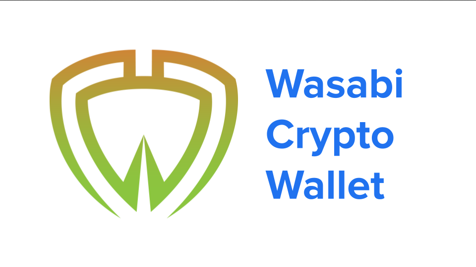 معرفی کیف پول واسابی (Wasabi wallet)