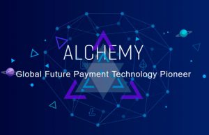 معرفی ارز دیجیتال الکمی پی Alchemy Pay (ACH)