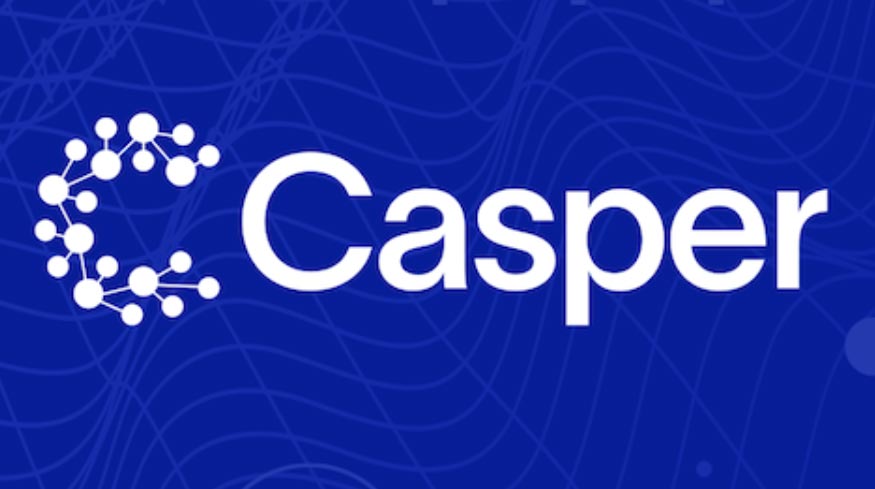 معرفی ارز دیجیتال کسپر (casper)