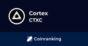 معرفی ارز دیجیتال کورتکس Cortex