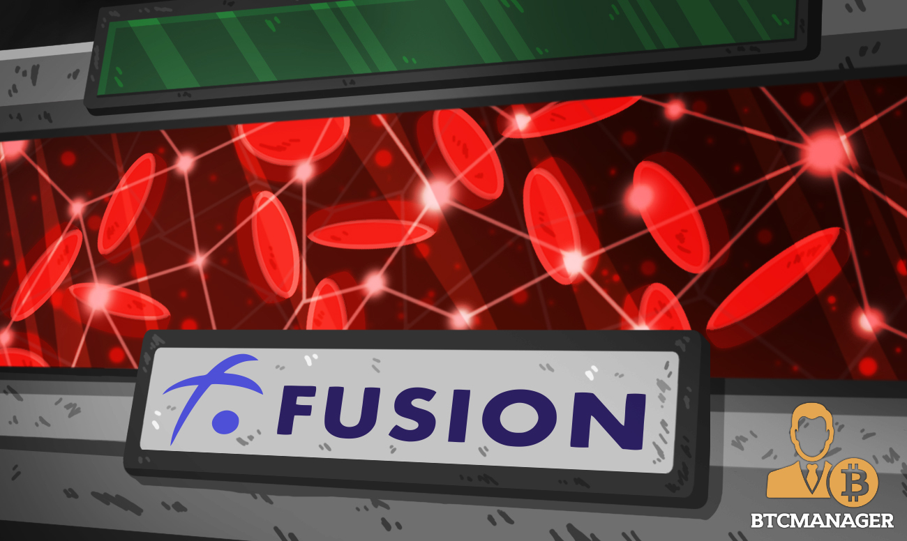 معرفی ارز دیجیتال فیوژن Fusion