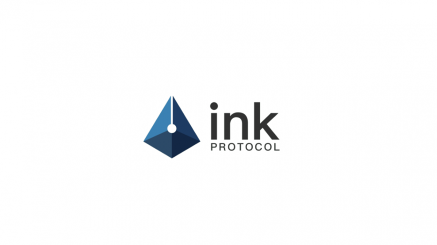اینک پروتکل ink protocol