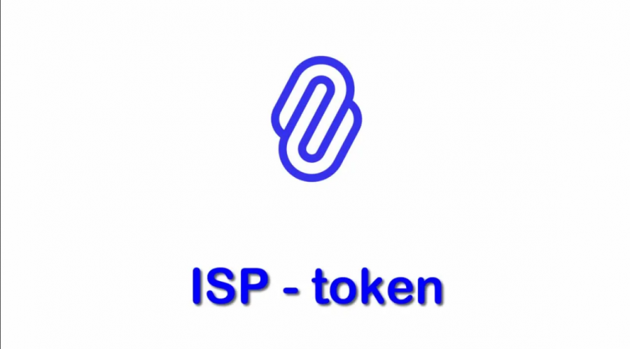 ارز دیجیتال ispolink