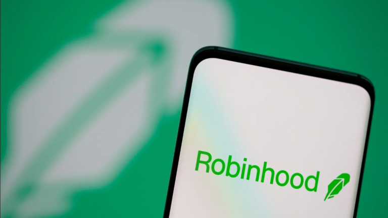 معرفی پلتفرم معاملاتی و کیف پول رابین هود robinhood